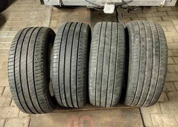 Komplet opon letnich Michelin Primacy 4 205/55/16