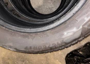 Opony caloroczne Imperial 215/60/17