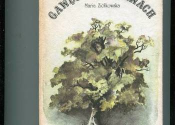 Gawędy o drzewach - Maria Ziółkowska