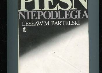 Pieśń niepodległa Pisarze i wydarzenia 1939-1942