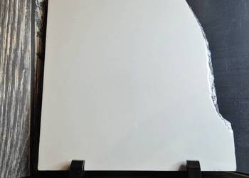 Foto granit na pamiątkę KOMUNIA ŚWIĘTA RAMKA z twoim zdjęciem PROJEKT