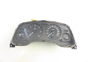 LICZNIK OPEL ASTRA II G Kombi (T98) 1.7 DTI 16V - Y 17 DT 09193335