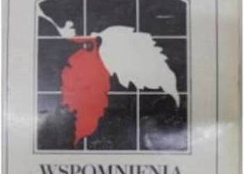 Wspomnienia więźnia - H. Kamieński