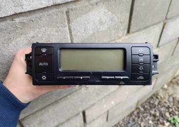 Climatronic Seat Toledo