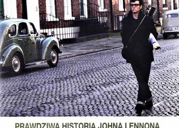 CHŁOPAK ZNIKĄD    AARON JOHNSON