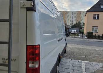 Sprzedam iveco daily