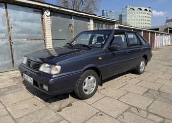 Polonez Caro Plus 1.6 GSI