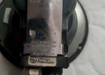 CP Chicago pneumatic