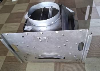 Piec gazowy  KOMINEK