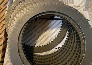 Zestaw naprawczy sprzęgła 47136624 New Holland CNH NOWY ORG