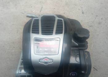 Silnik kosiarki spalinowej Briggs &Stratton exi