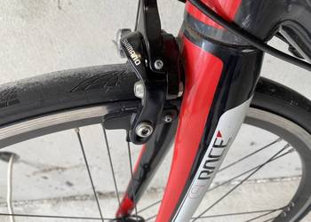 Rower szosowy Cube Agree GTC Carbon Schimano ultegra, 105, campagnolo