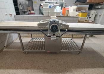 Wałkownica, walcarka do ciasta Seewer Rondo