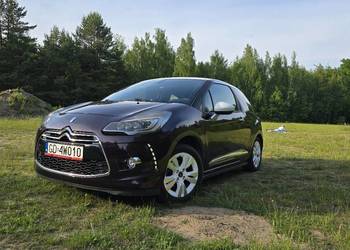Citroen DS3 2015r