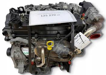 SILNIK A17DT Opel Meriva B 1.7 CDTI 101KM 126tyś diesel cały kompletny