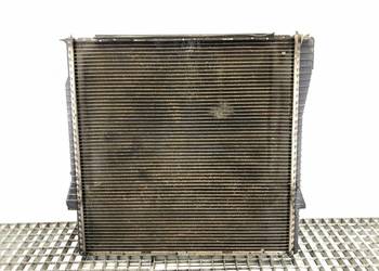 CHŁODNICA WODY BMW E53 3.0 218KM 7788387 00-06 RADIATOR