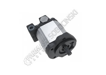 Pompa Hydrauliczna - New Holland 87314177