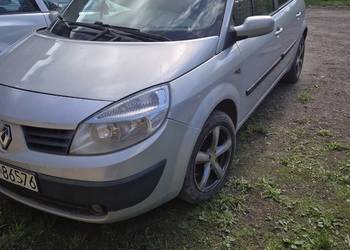 Renault Scenic 1.9 dci
