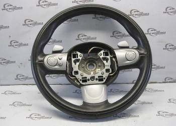 MINI CLUBMAN I 08r kierownica 6782697 6782598