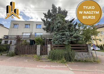 Do sprzedaży dom bliźniak 200m2 Rumia Garbarska