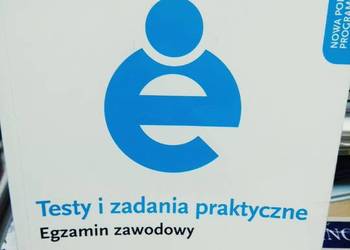 Testy i zadania praktyczne 36 egzamin zawodowy