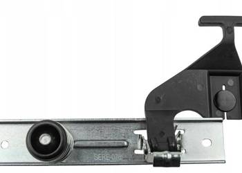 Renault Clio II 01-06 zamek maski pokrywy silnika NOWY