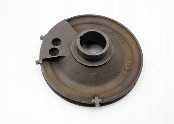 KOŁO PASOWE WAŁU KORBOWEGO FIAT CC CINQUECENTO 700 0.7 7669508