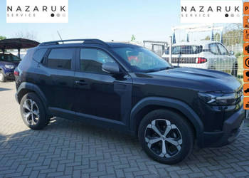 Dacia Duster 1.0TCe 100 Eco-G LPG Journey 4X2 salon gwarancja I właściciel…