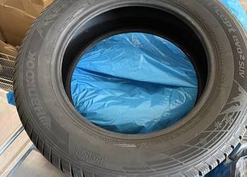 Opony zimowe HANKOOK 215/65/17