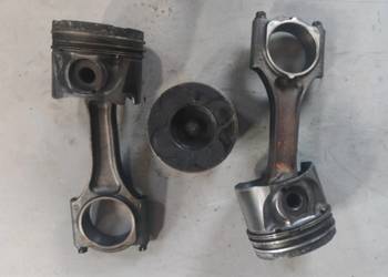 Tłok Opel 2.0 DTL 84L42