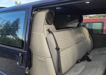Holenderka VW T4