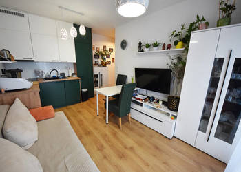 Mieszkanie w nowym budownictwie 3 pok. Opole.