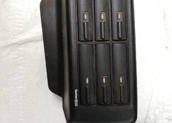 Fisher BOX na kasety do VW Golf mk3