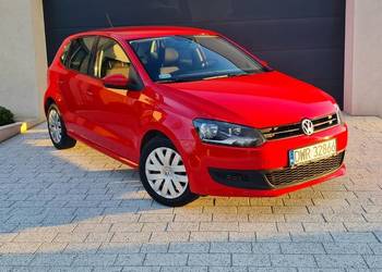Volkswagen Polo 1.4 16V