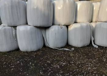 Baloty, sianokiszonka