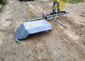 Belka herbicydowa porzeczek jagodników borówki sadownicza