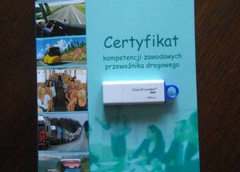 materialy do nauki certyfikat kompetencji zawodowych