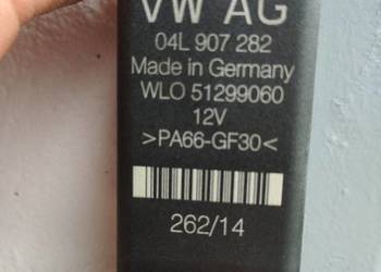 Przekaźnik Sterownik świec żarowych 04L907282 511