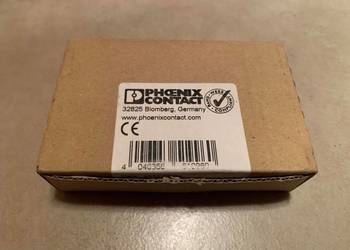 Phoenix Contact STEP-PS/1AC/12DC/1