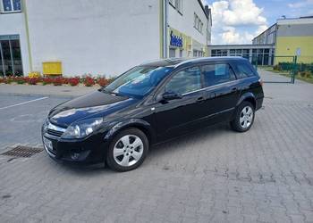 Opel Atra 1.7 cosmo