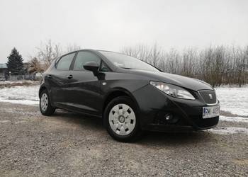 Seat Ibiza Seat Ibiza IV 2010