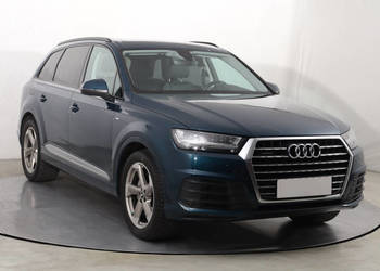 Audi Q7 3.0 TDI