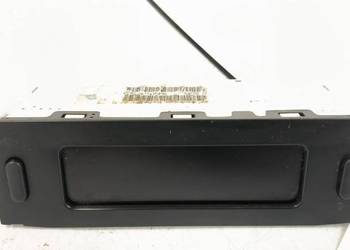 WYŚWIETLACZ PANEL CITROEN BERLINGO 21654301-1