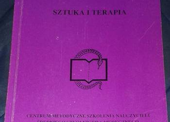 Sztuka i terapia - Wita Szulc