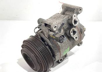SPRĘŻARKA KLIMATYZACJI MAZDA 3 BM F500-JUBBA-11 2.0 120KM KOMPRESOR