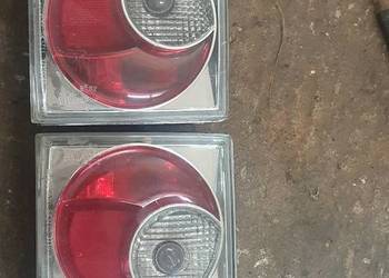 Lampy tył ibiza 6k 93 - 99 r sonar tuning