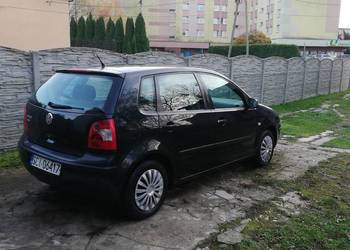Volkswagen Polo 1.9 SDI