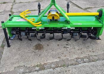 Glebogryzarka U540/2 BOMET 2,0m dostępna w Rad-Masz Opoczno Druchowo