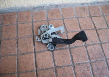 ZAMEK MASKI PEUGEOT 407 9646344780