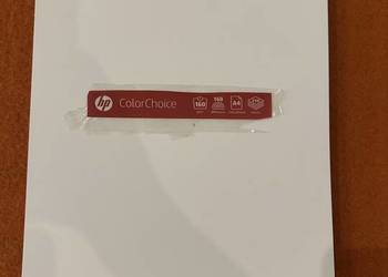 Papier ksero Color Choice HP, 160g, A4, 232 kartki